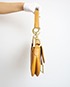 Saddle Bag, side view